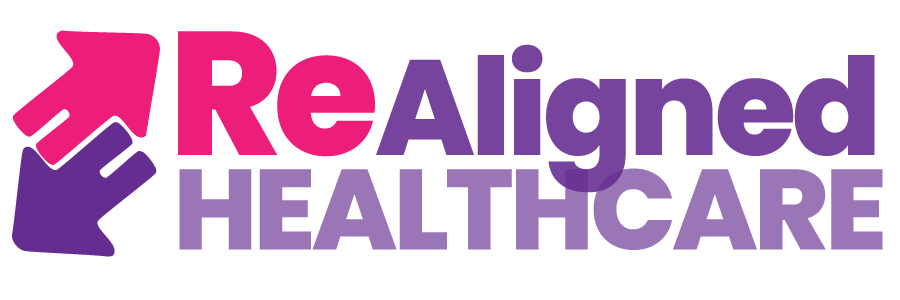 ReAligned Healthcare Logo